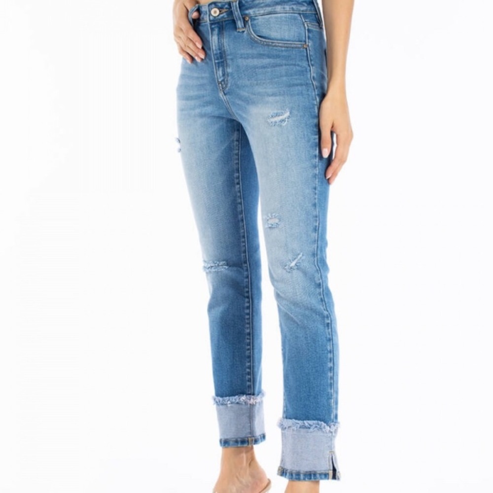 Jeans - Picture 3 of 5